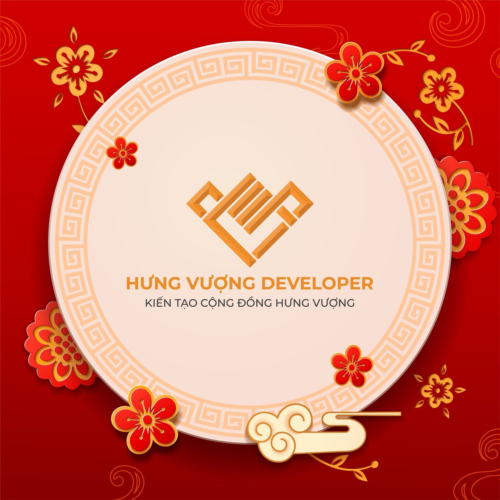 Công ty Cổ phần Hưng Vượng Deverloper