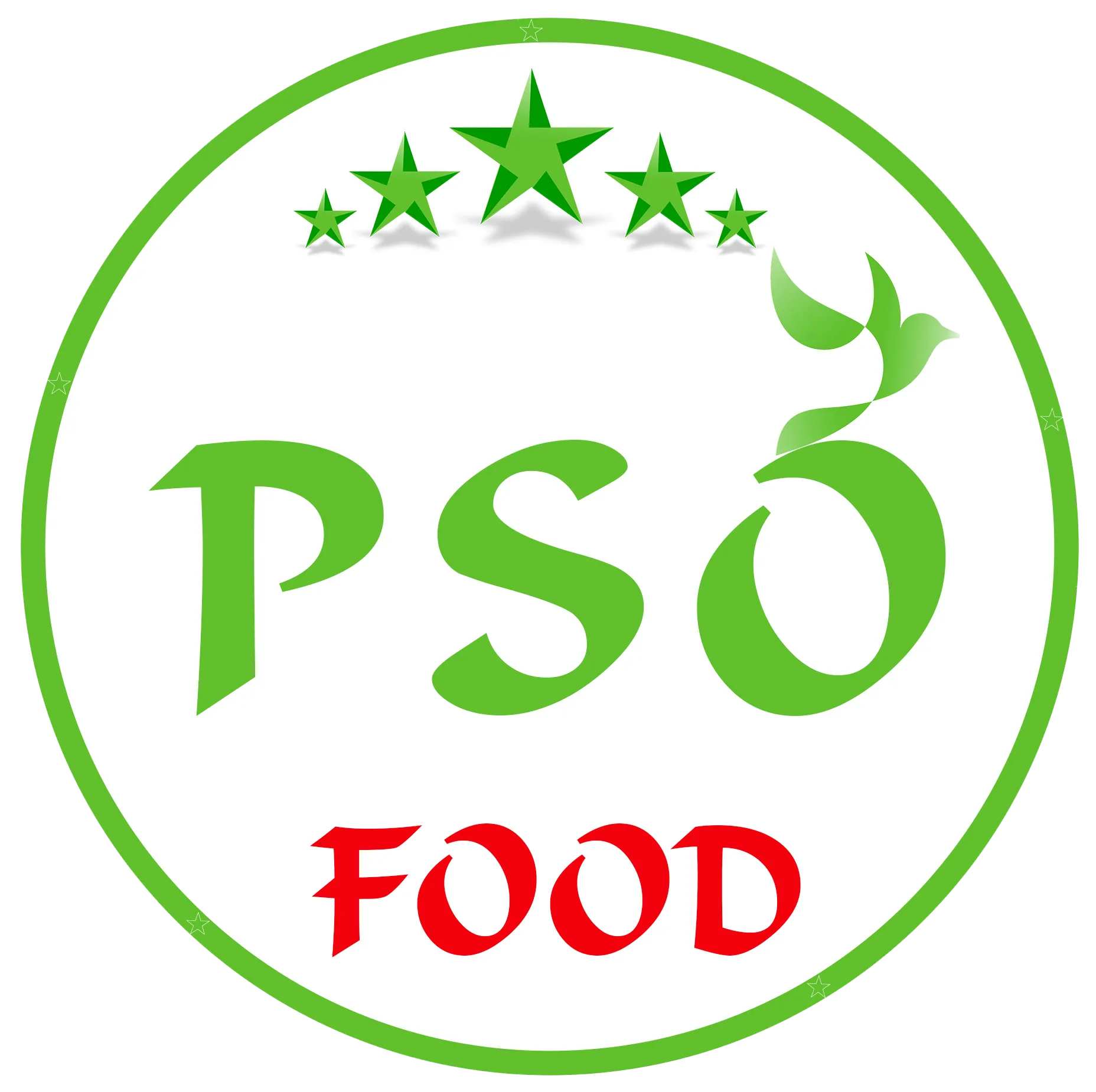 CÔNG TY CỔ PHẦN THỰC PHẨM PS.ONE