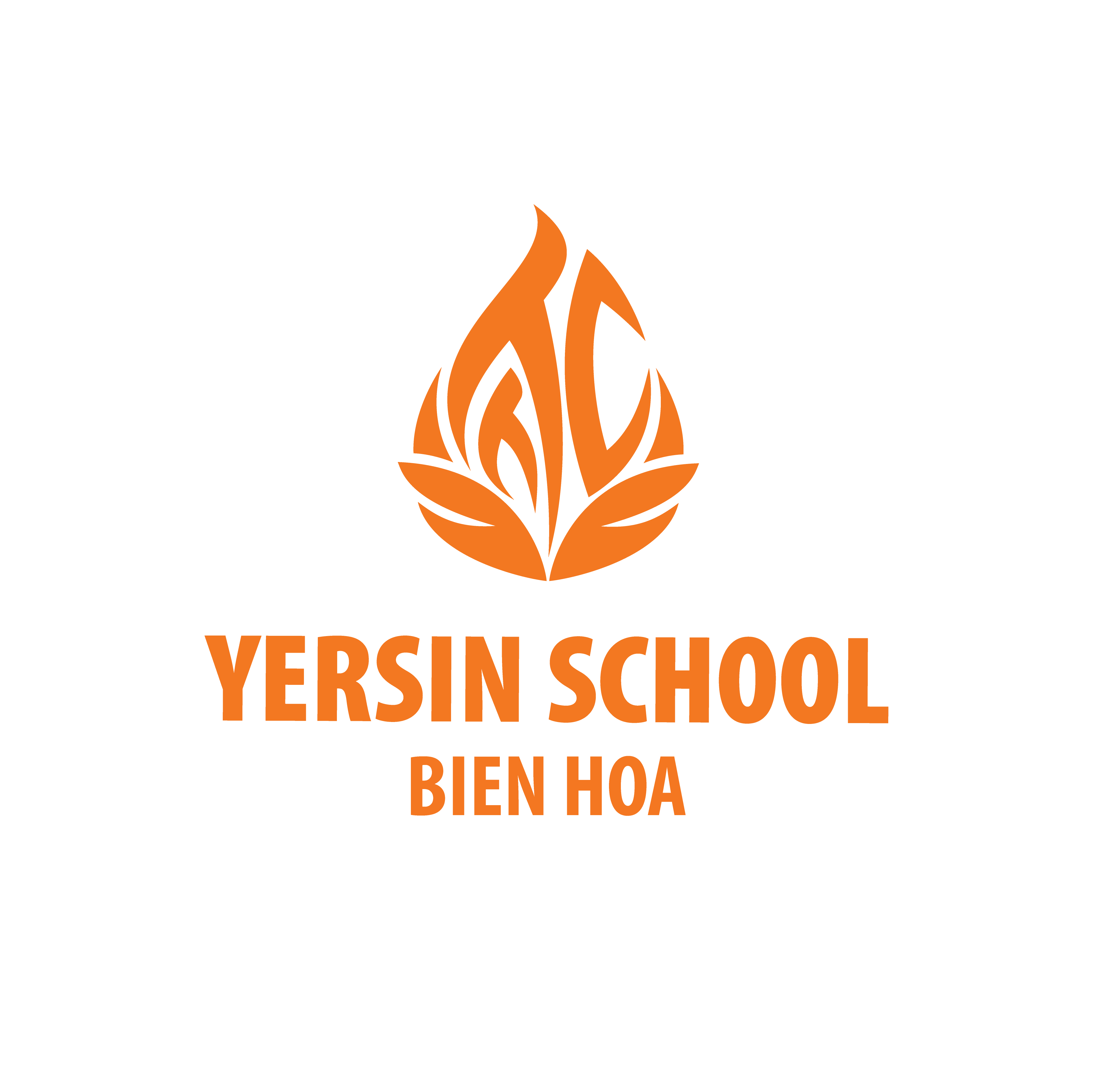 TRƯỜNG TIỂU HỌC YERSIN BIÊN HÒA