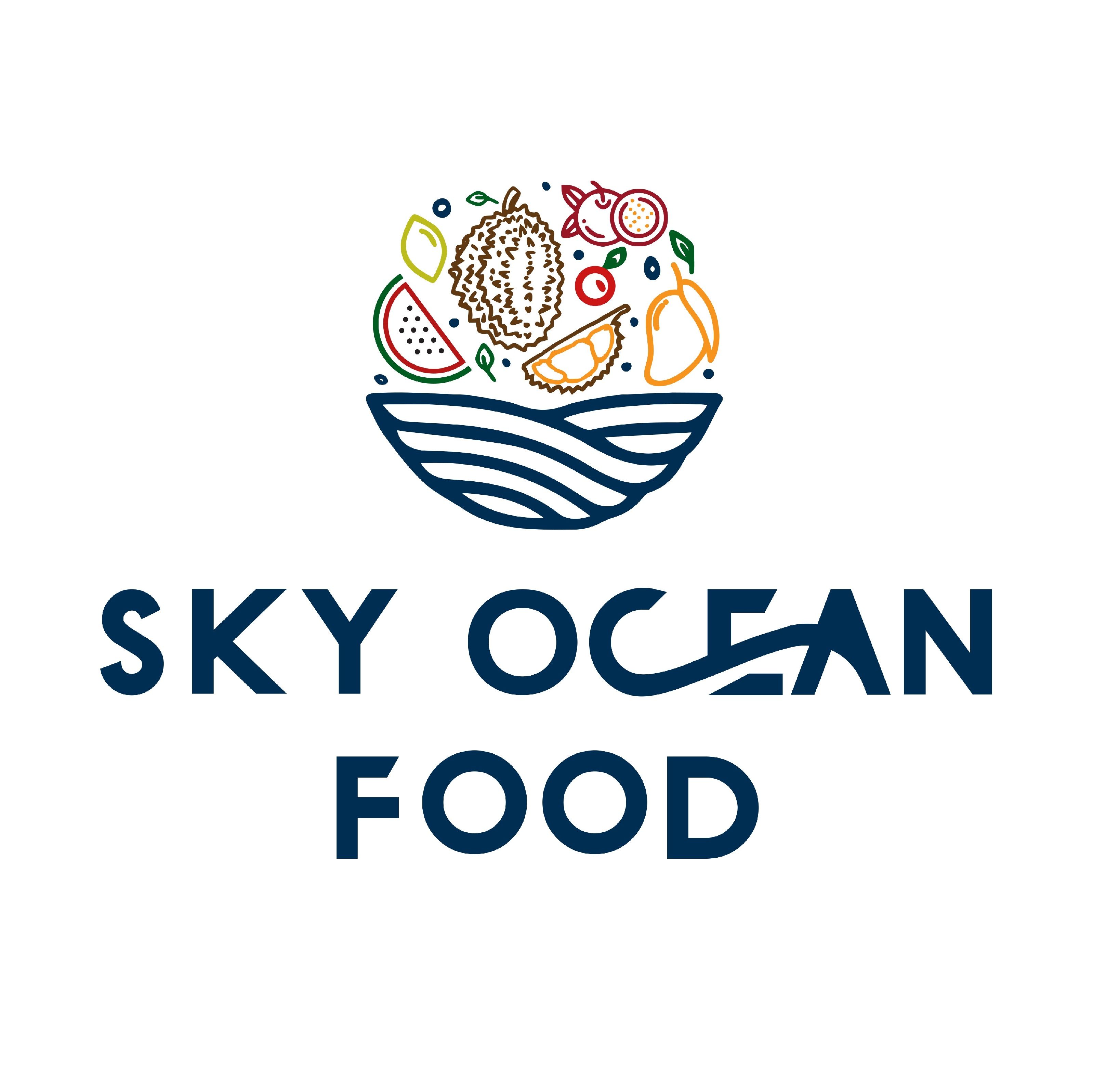 SKY OCEAN FOOD