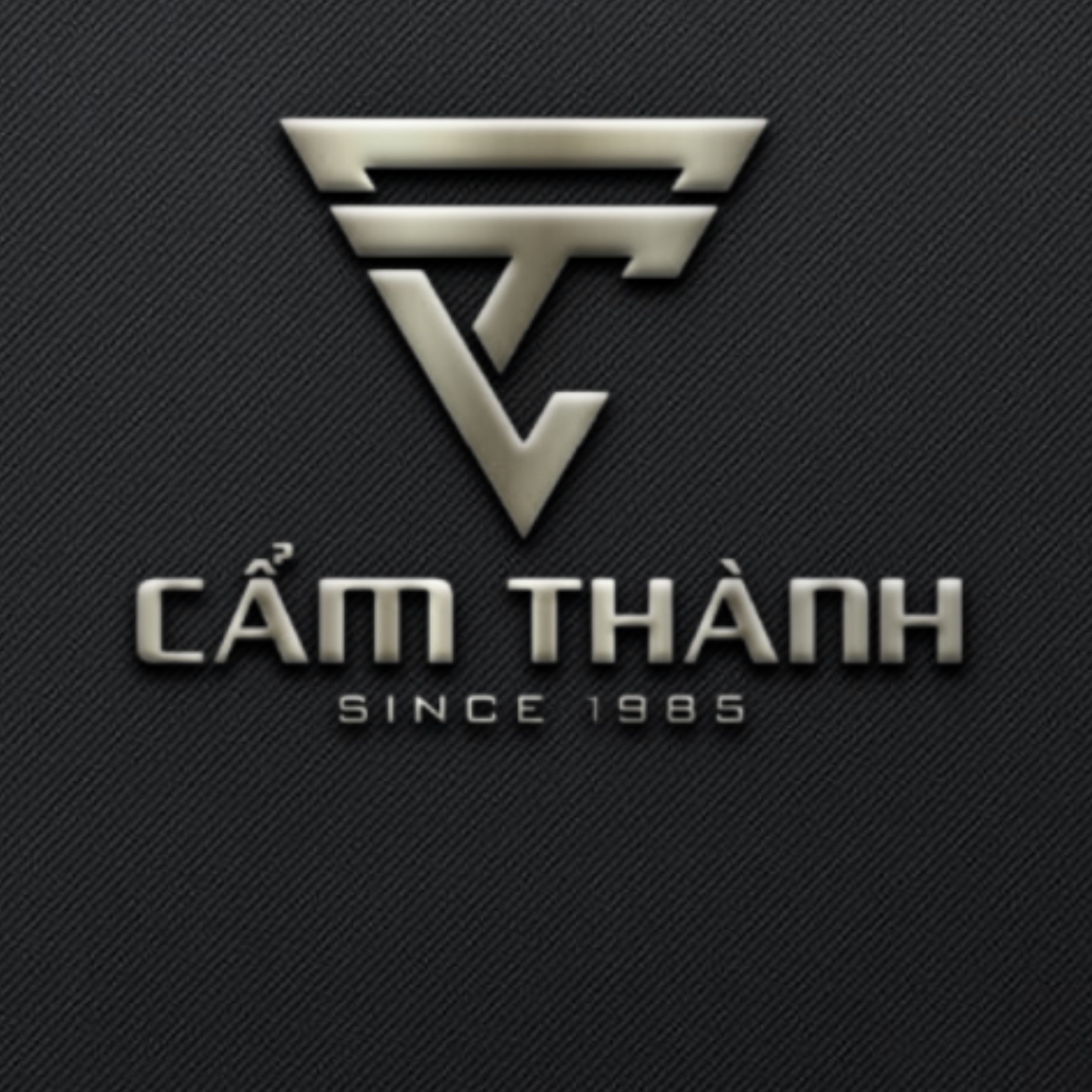 THIẾT BỊ ĐIỆN CẨM THÀNH