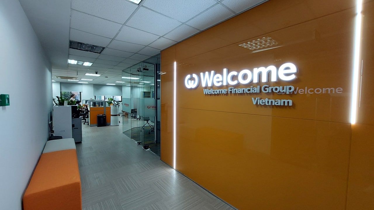 Welcome Debt Trading Co., Ltd.