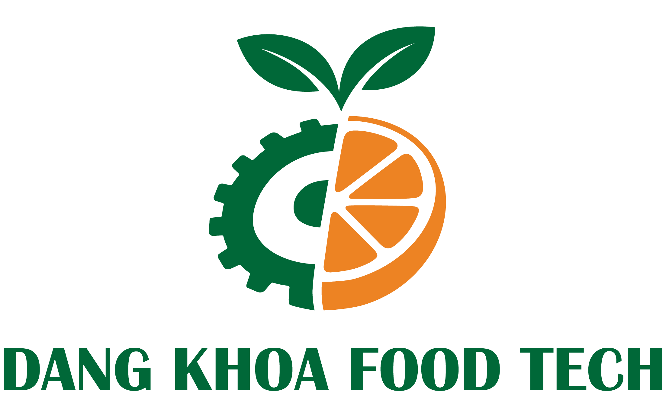 CÔNG TY TNHH CÔNG NGHỆ THỰC PHẨM ĐĂNG KHOA