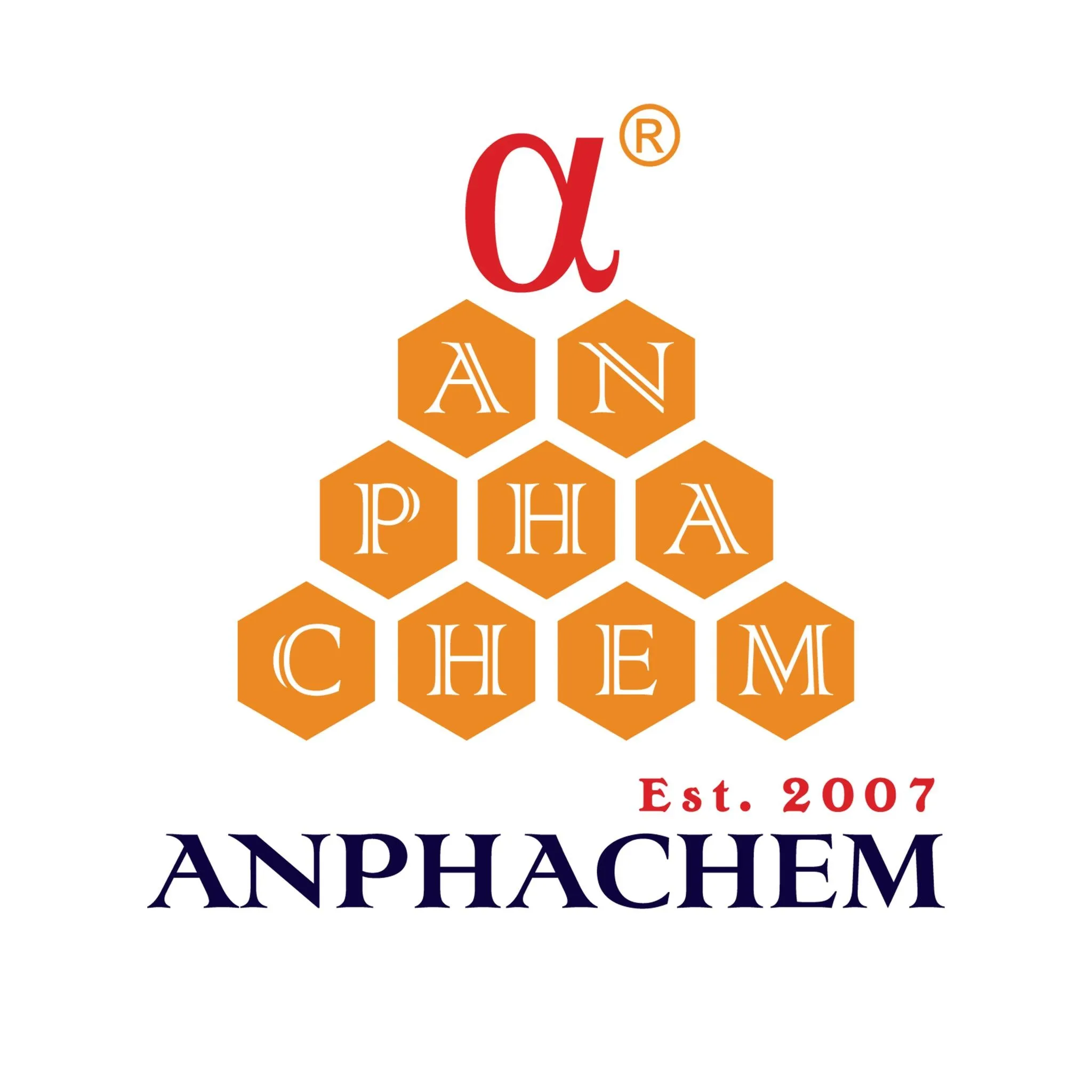 CÔNG TY TNHH ANPHACHEM