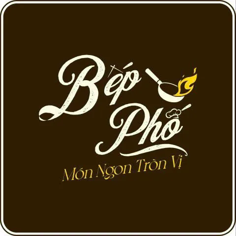 CÔNG TY CỔ PHẦN THƯƠNG MẠI VÀ DỊCH VỤ BẾP PHỐ GROUP
