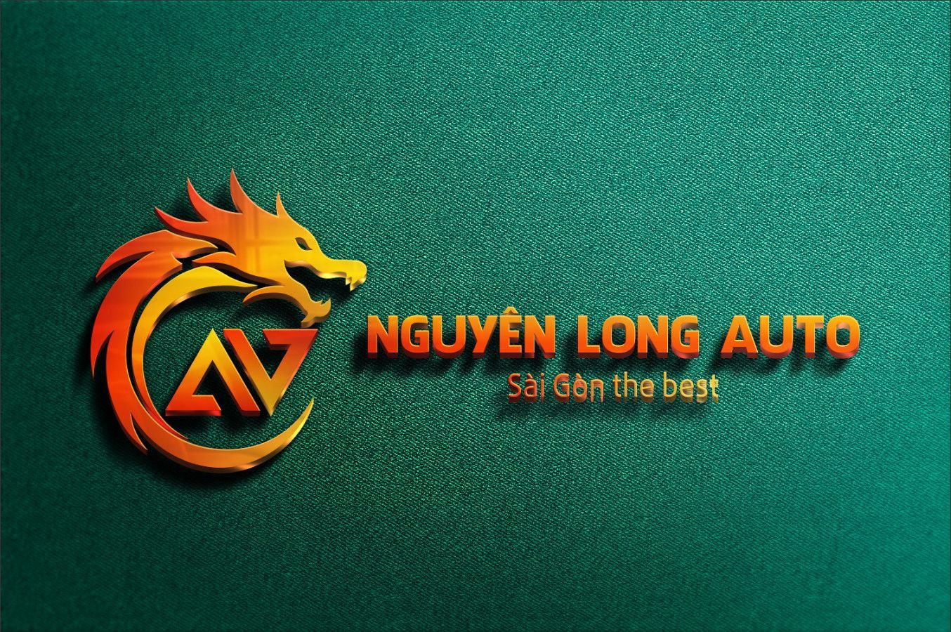 NGUYÊN LONG AUTO