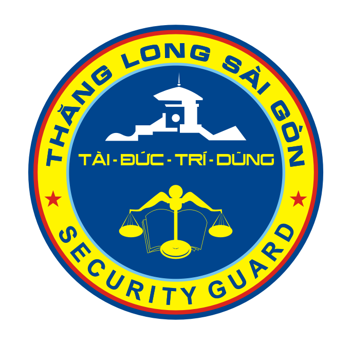 Công ty TNHH dịch vụ bảo vệ Thăng Long Sài Gòn