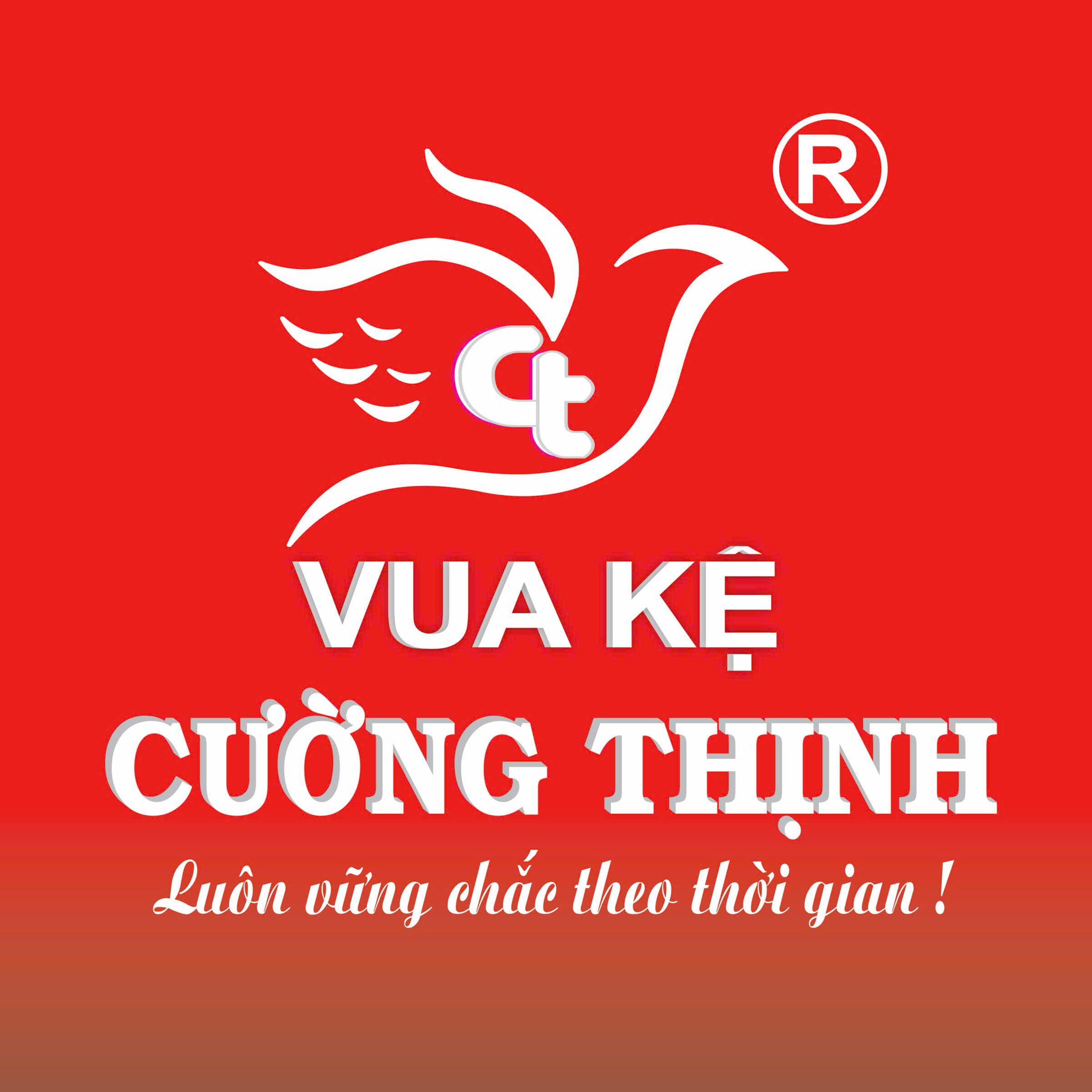 CÔNG TY TNHH SẢN XUẤT THƯƠNG MẠI KỆ SẮT CƯỜNG THỊNH
