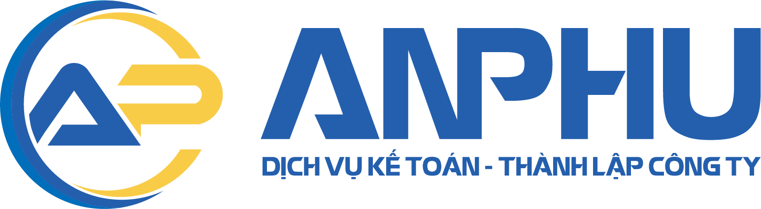 CÔNG TY TNHH XÂY DỰNG KẾ TOÁN AN PHÚ
