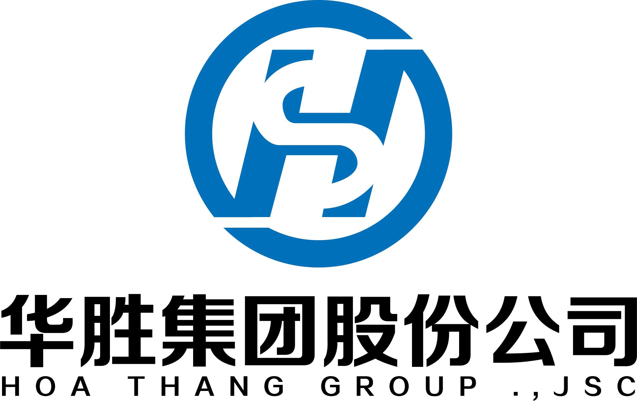 công ty cổ phần tập đoàn hoa thăng