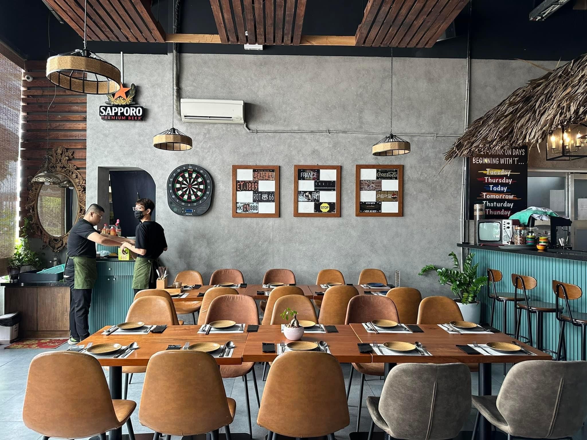 CÔNG TY TNHH THƯƠNG MẠI DỊCH VỤ HAI CÔ GÁI