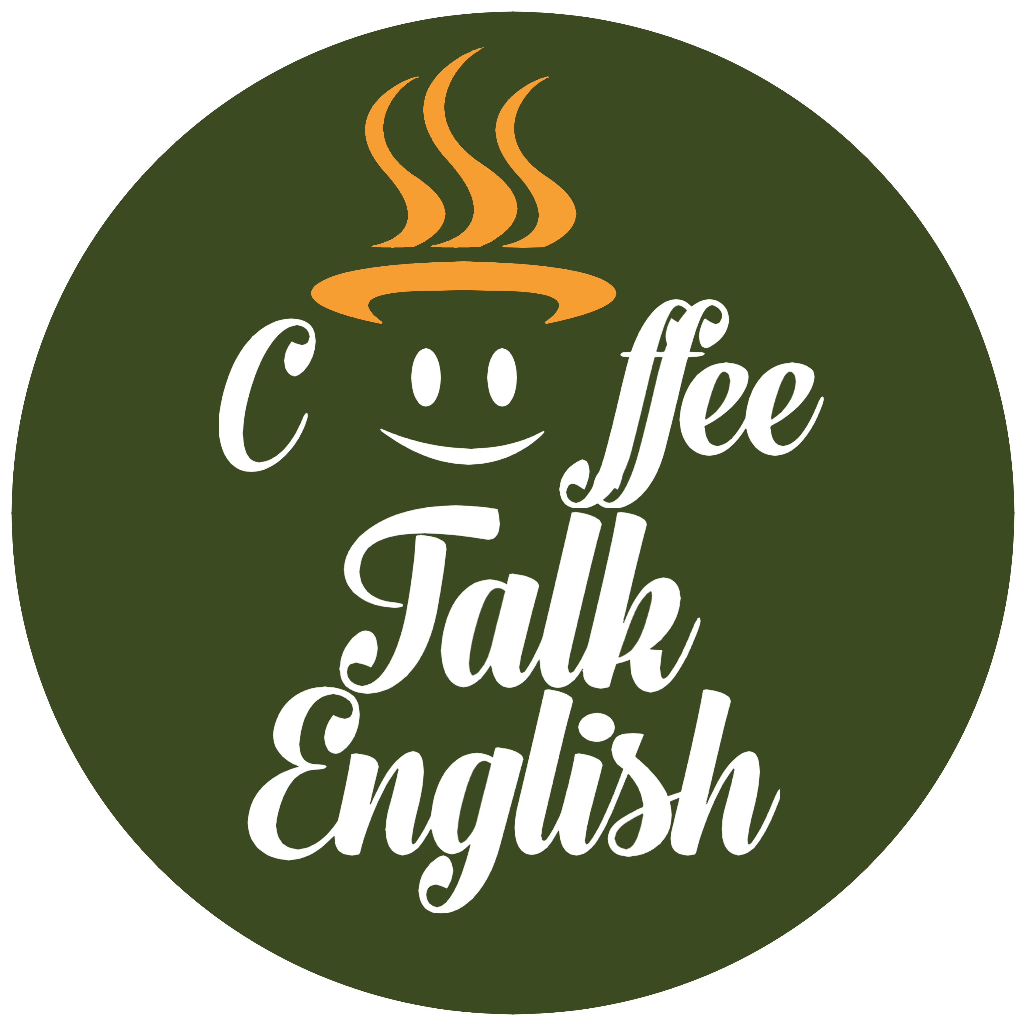 CÔNG TY CỔ PHẦN COFFEE TALK ENGLISH