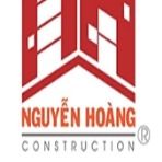 CÔNG TY CỔ PHẦN ĐẦU TƯ XÂY DỰNG NGUYỄN HOÀNG