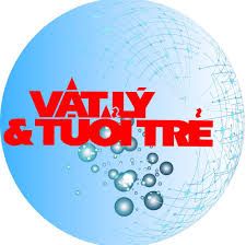 TẠP CHÍ VẬT LÝ VÀ TUỔI TRẺ