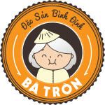 Đặc Sản Bình Định Bà Tròn