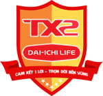 Dai-ichi Thanh Xuân 2