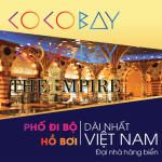 Đại lý Cocobay