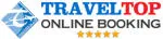 Đai lý vé máy bay Traveltop
