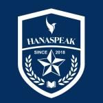 Đào tạo Hanaspeak