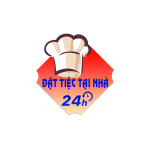 Đặt Tiệc Tại Nhà 24H