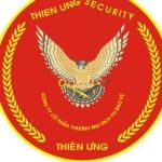 CÔNG TY CỔ PHẦN THƯƠNG MẠI DỊCH VỤ BẢO VỆ THIÊN ƯNG