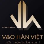 CÔNG TY TNHH V&Q HÀN VIỆT