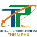 CÔNG TY CỔ PHẦN TRUYỀN THÔNG ĐA PHƯƠNG TIỆN THIÊN PHÚ