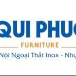CÔNG TY TNHH SẢN XUẤT THƯƠNG MẠI DỊCH VỤ QUI PHÚC