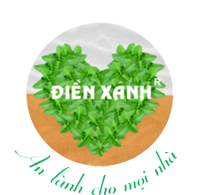 Công ty TNHH Nông Nghiệp Điền Xanh