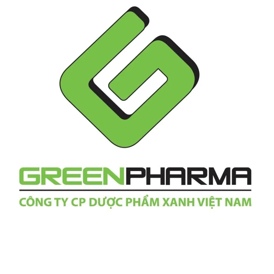 Công ty Cổ phần Dược phẩm Xanh Việt Nam