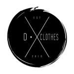 DCLOTHES SHOP