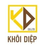 CÔNG TY TNHH THƯƠNG MẠI DỊCH VỤ VÀ GIÁO DỤC KHÔI DIỆP