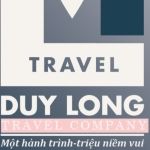 CÔNG TY TNHH DỊCH VỤ TIN HỌC VÀ DU LỊCH DUY LONG D.L