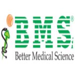 CÔNG TY CP CÔNG NGHỆ Y TẾ BMS