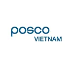 CÔNG TY TNHH POSCO VIỆT NAM