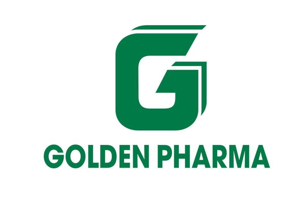 CÔNG TY CỔ PHẦN QUỐC TẾ GOLDEN PHARMA