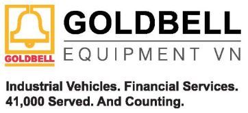 CÔNG TY TNHH GOLDBELL EQUIPMENT (VIỆT NAM)