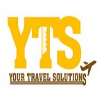 CÔNG TY TNHH DỊCH VỤ YTS