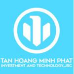 Công ty Cổ phần Đầu tư và Công nghệ Tân Hoàng Minh Phát