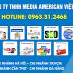 CÔNG TY TNHH MEDIA AMERICAN VIỆT NAM