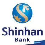 Ngân hàng Shinhan Bank - Khối Smart Credit