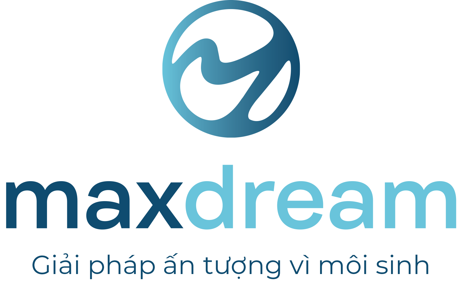 CÔNG TY CỔ PHẦN MAXDREAM
