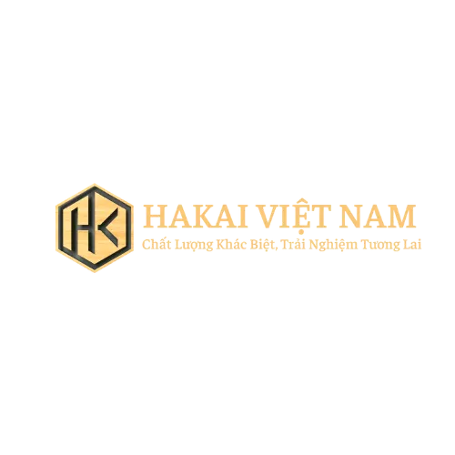 Công ty TNHH Thiết Bị Thẩm Mĩ Hakai Việt Nam