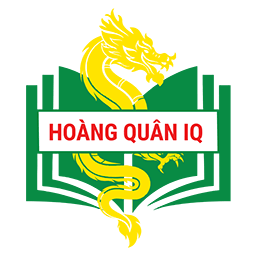 HỆ THỐNG GIÁO DỤC HOÀNG QUÂN IQ ĐÀ NẴNG
