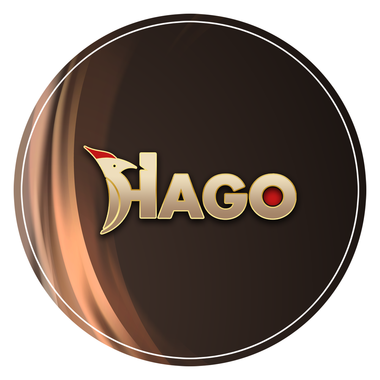 Công ty cổ phần Hago