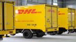 DHL Ecommerce Solutions
