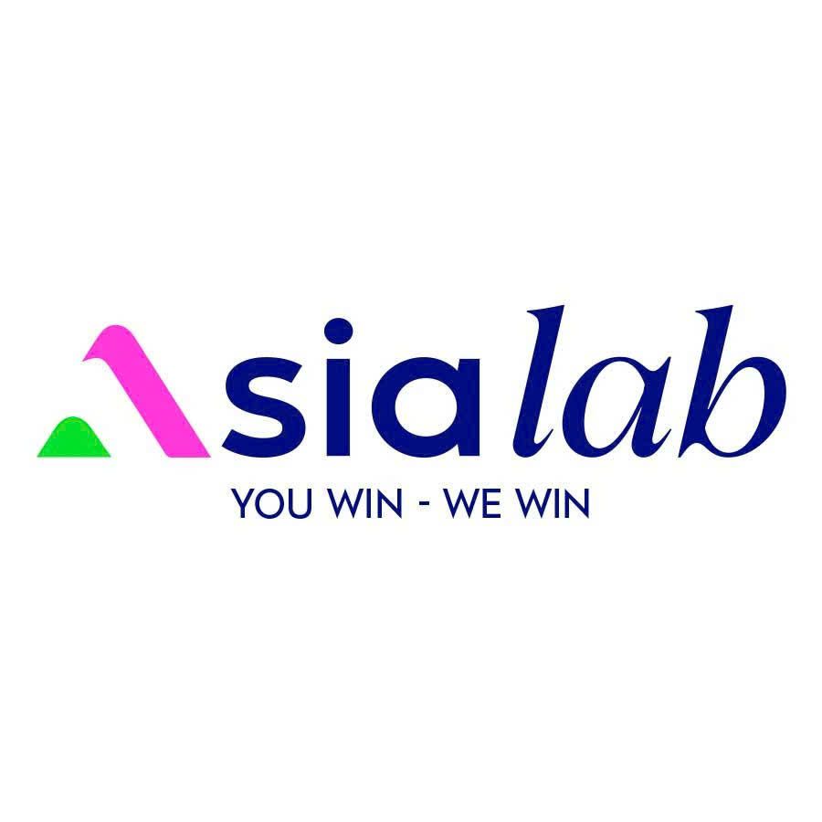 CÔNG TY TNHH SẢN XUẤT & THƯƠNG MẠI DƯỢC MỸ PHẨM ASIALAB