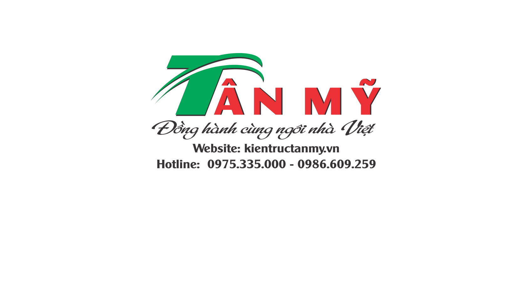 Công Ty Cổ Phần Kiến Trúc Tân Mỹ