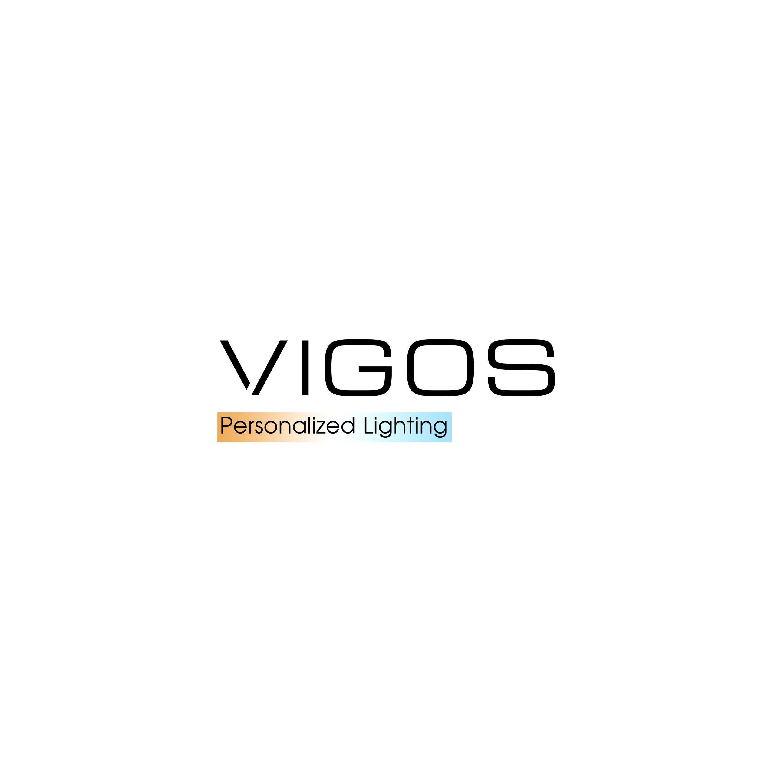 Logo Vigos Lighting