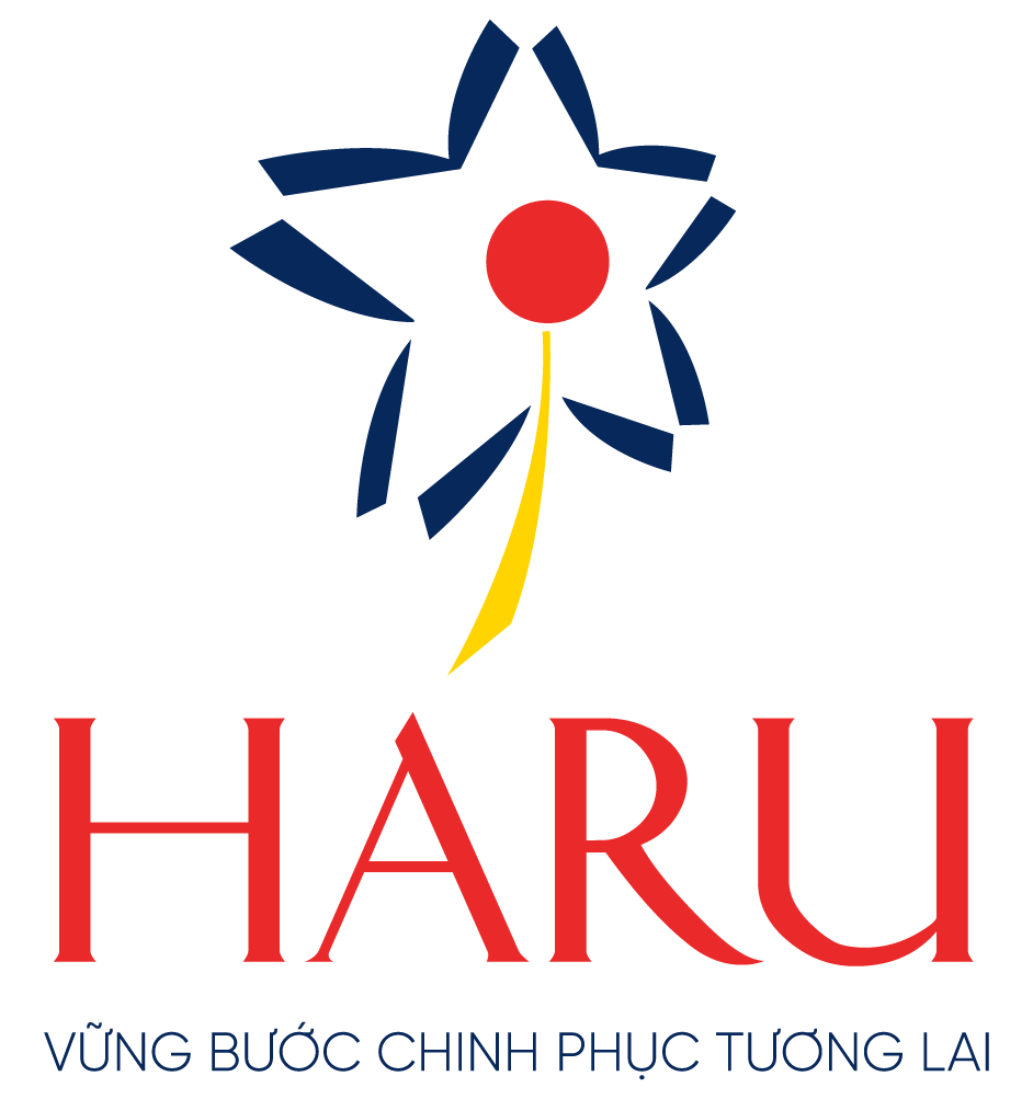 Công ty Cổ phần Giáo dục Quốc tế - Haru